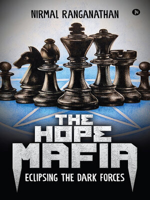 cover image of The Hope Mafia
